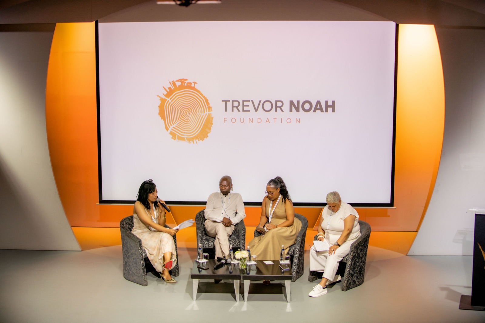 Panel discussion
