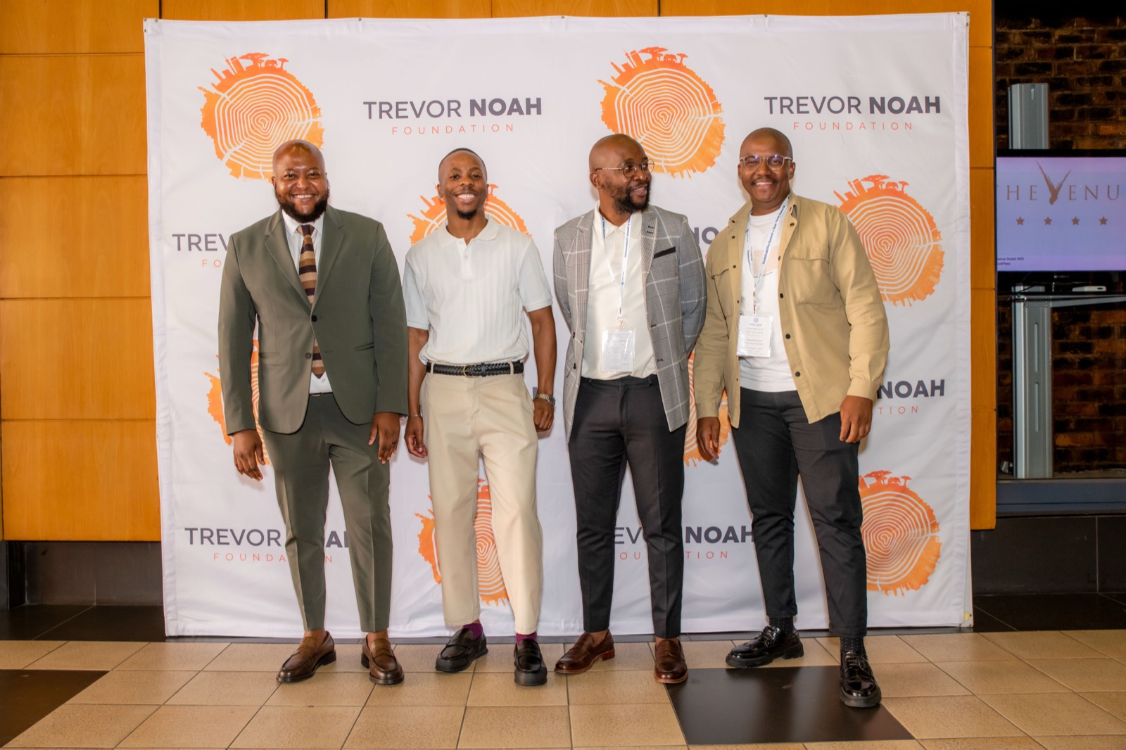 Sustainability summit